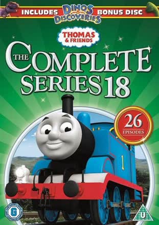 Thomas the Tank Engine & Friends_0018