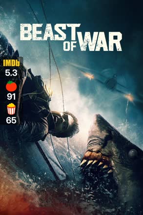 beast of war