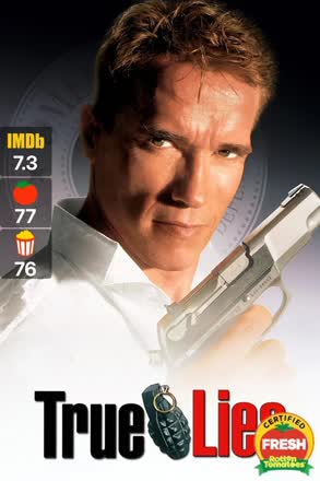 true lies