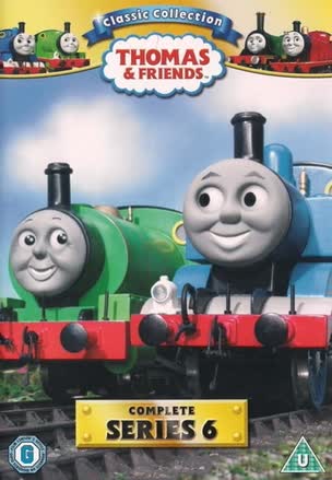 Thomas the Tank Engine & Friends_0006