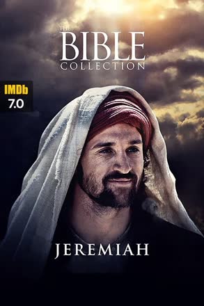 jeremiah