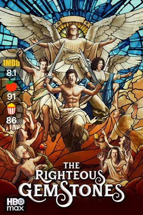 Righteous Gemstones