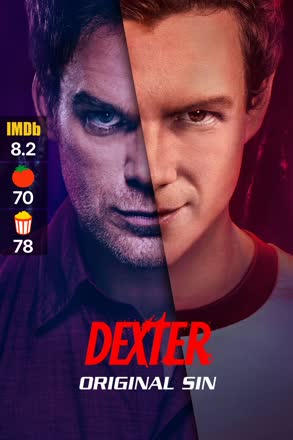 Dexter: Original Sin