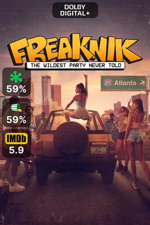 freaknik the wildest party never told