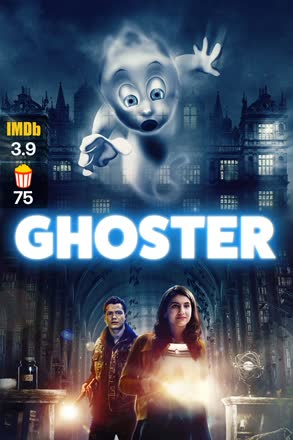 ghoster