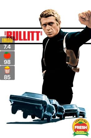 bullitt