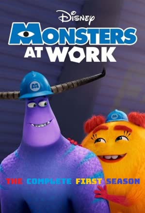 Monsters at Work_0001
