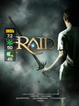 raid