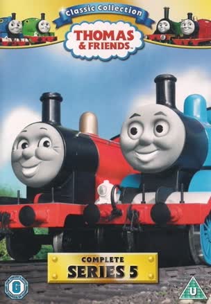 Thomas the Tank Engine & Friends_0005