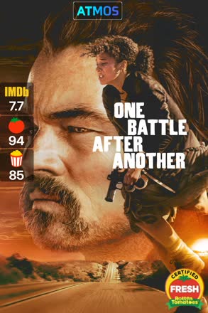 one battle after another