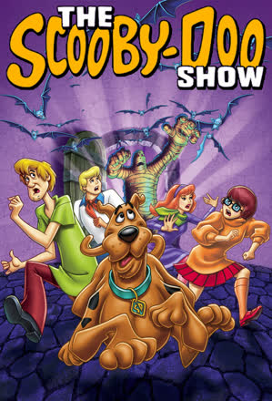 Scooby-Doo Show