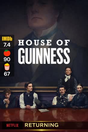 House of Guinness