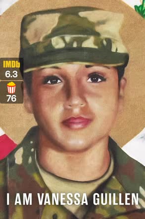 i am vanessa guillen