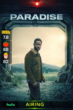 Paradise (2025)
