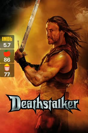 deathstalker