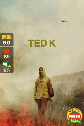 ted k