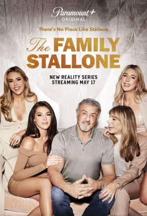 The Family Stallone_0001