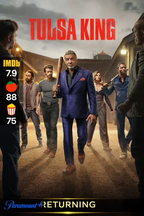 Tulsa King