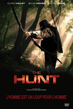 hunt