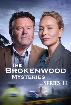 The Brokenwood Mysteries_0011