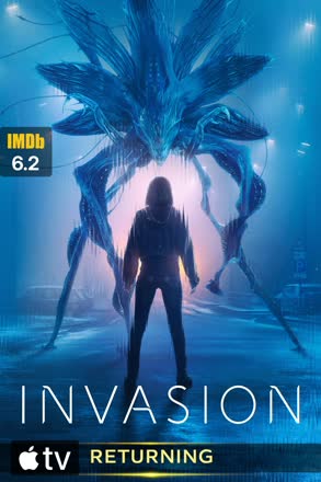 Invasion (2021)