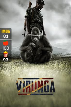 virunga