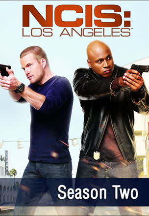 NCIS: Los Angeles_0002