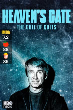 Heaven's Gate: The Cult of Cults