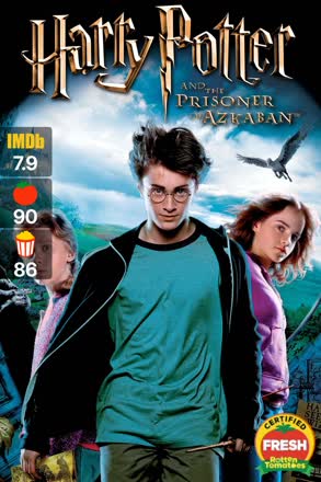 harry potter and the prisoner of azkaban