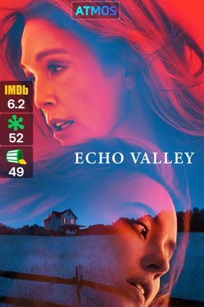 echo valley