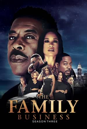 Carl Weber's The Family Business_0003