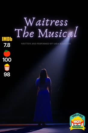 waitress the musical