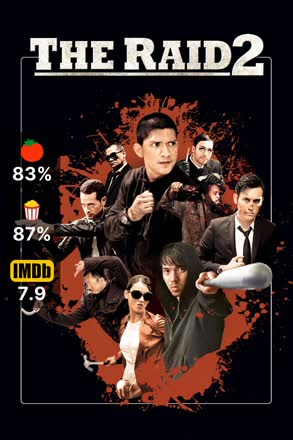 raid 2