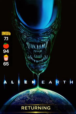Alien: Earth