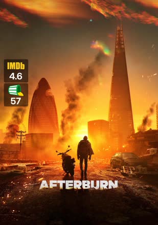 afterburn