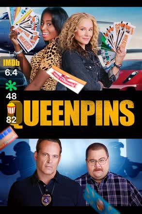 queenpins