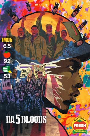 da 5 bloods