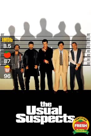 usual suspects