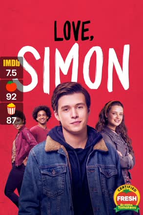 love simon