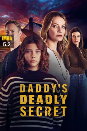daddys deadly secret