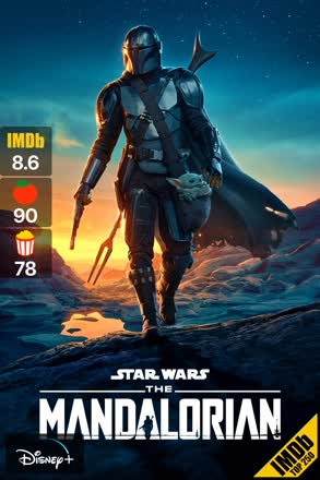 Mandalorian