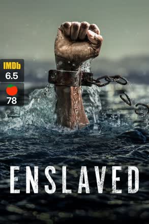 Enslaved