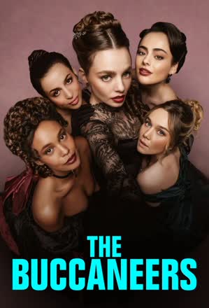 Buccaneers (2023)