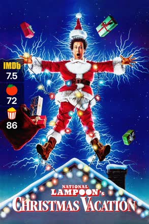 national lampoons christmas vacation