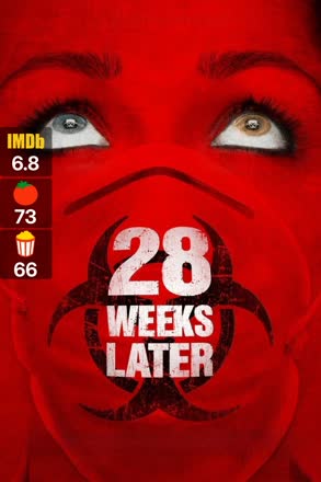 28 weeks later