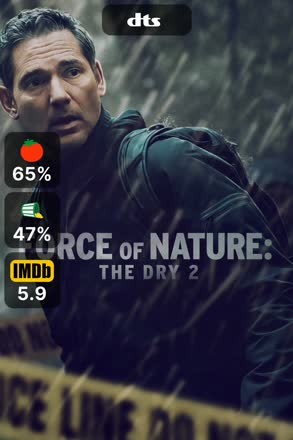 force of nature the dry 2