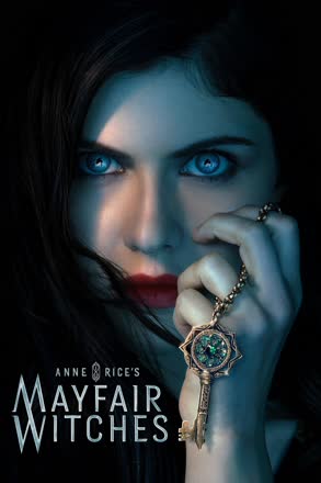 Anne Rice's Mayfair Witches_0001