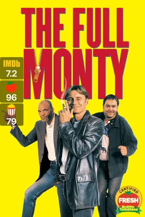 full monty