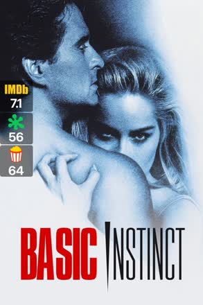 basic instinct