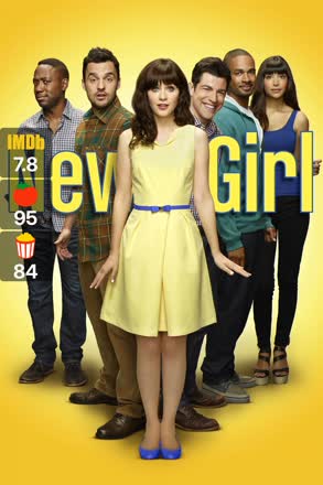New Girl